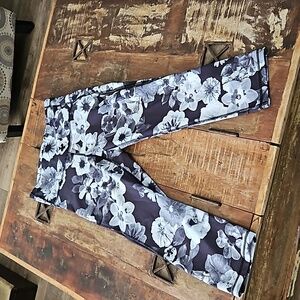Old navy active jeggings